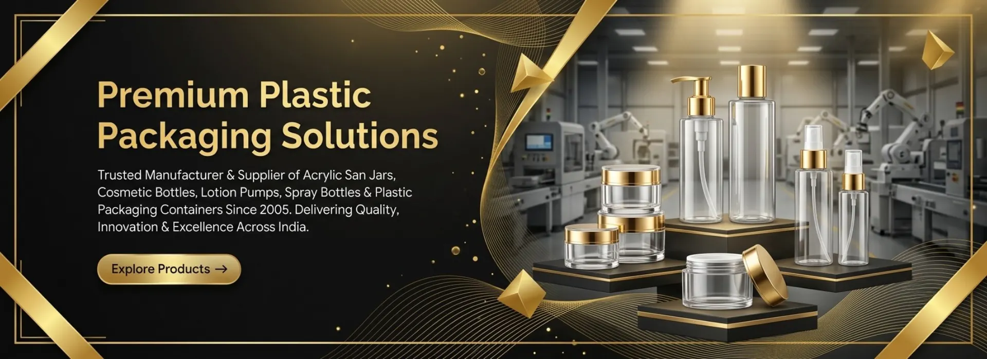 MKS Anand Enterprises banner