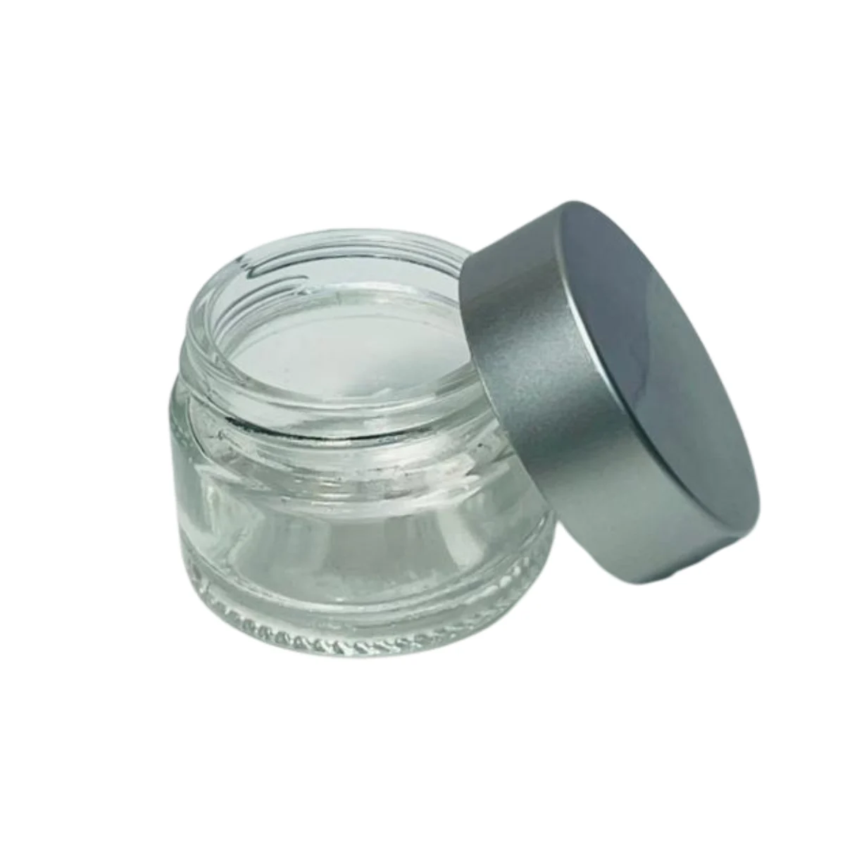 Glass Jar image 2