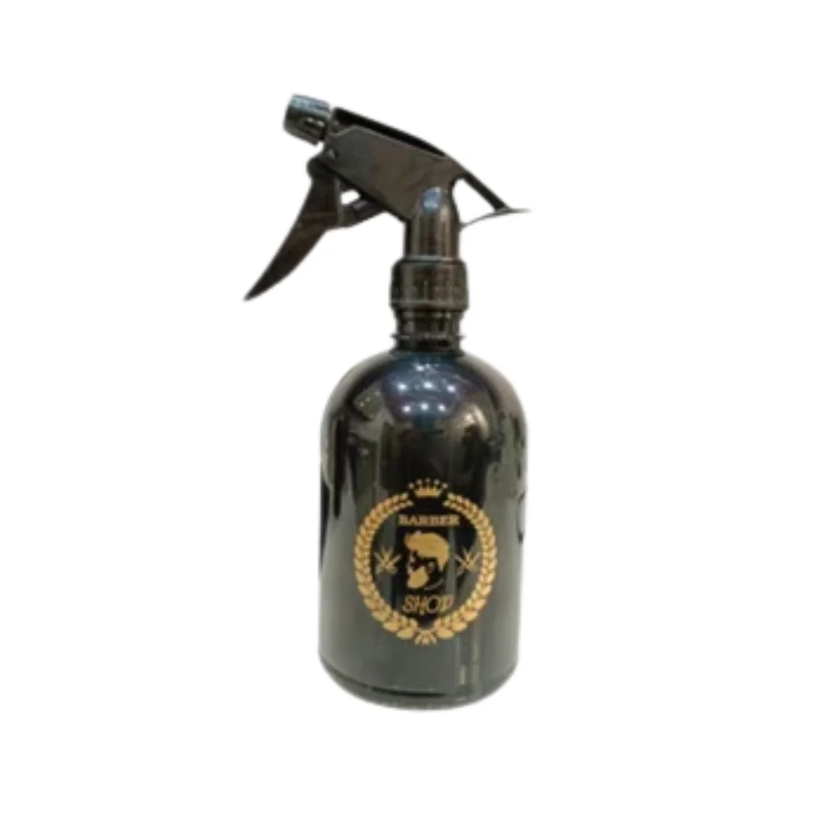 500ml Saloon Spray Bottle With Trigger Pump image 2