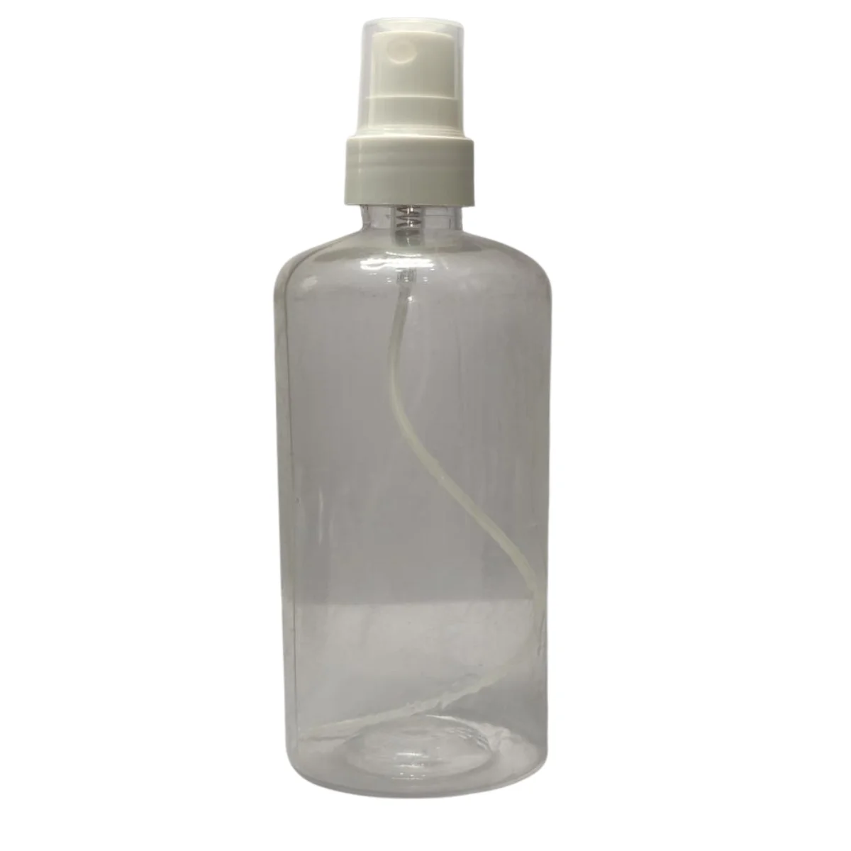 200ML CLEAR AVON (20MM NECK) image 1