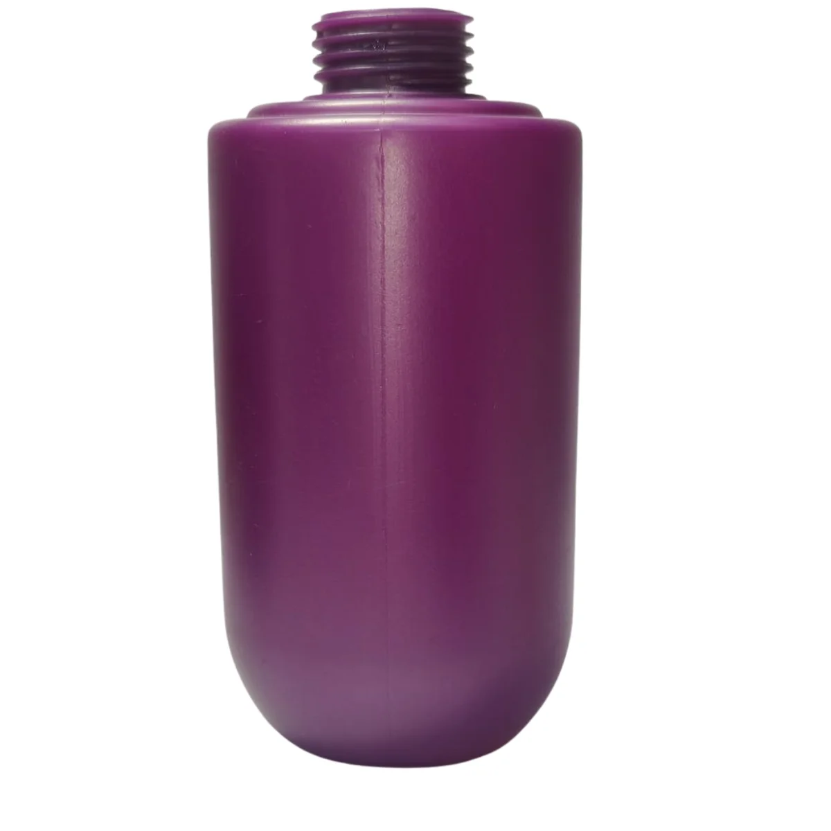 100ML PURPLE L-WISH PET BOTTLE image 1