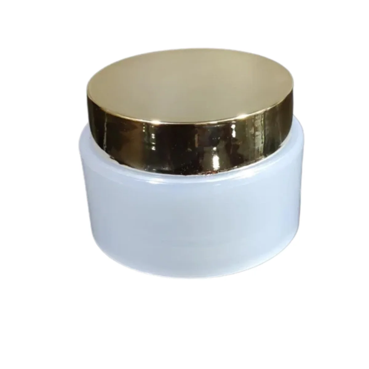 Cream Jar 8 Gram image 1
