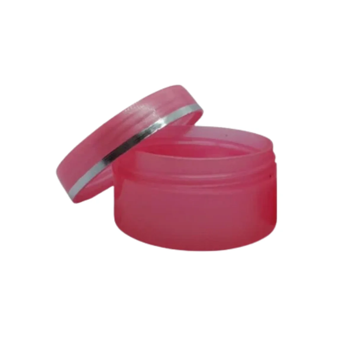 30 GM Double Wall Jar image 1