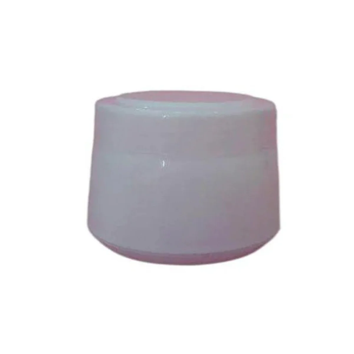 Plastic Double Wall Cream Jar image 2