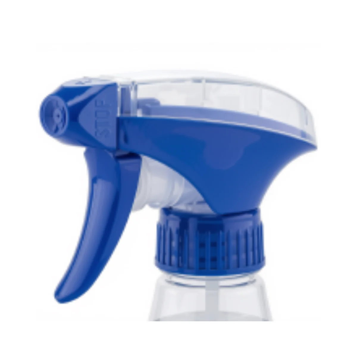 Trigger Sprayer With Nozzle Options image 3