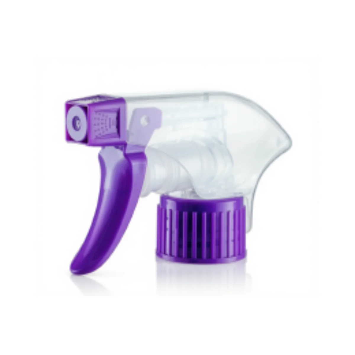 Trigger Sprayer With Nozzle Options image 4