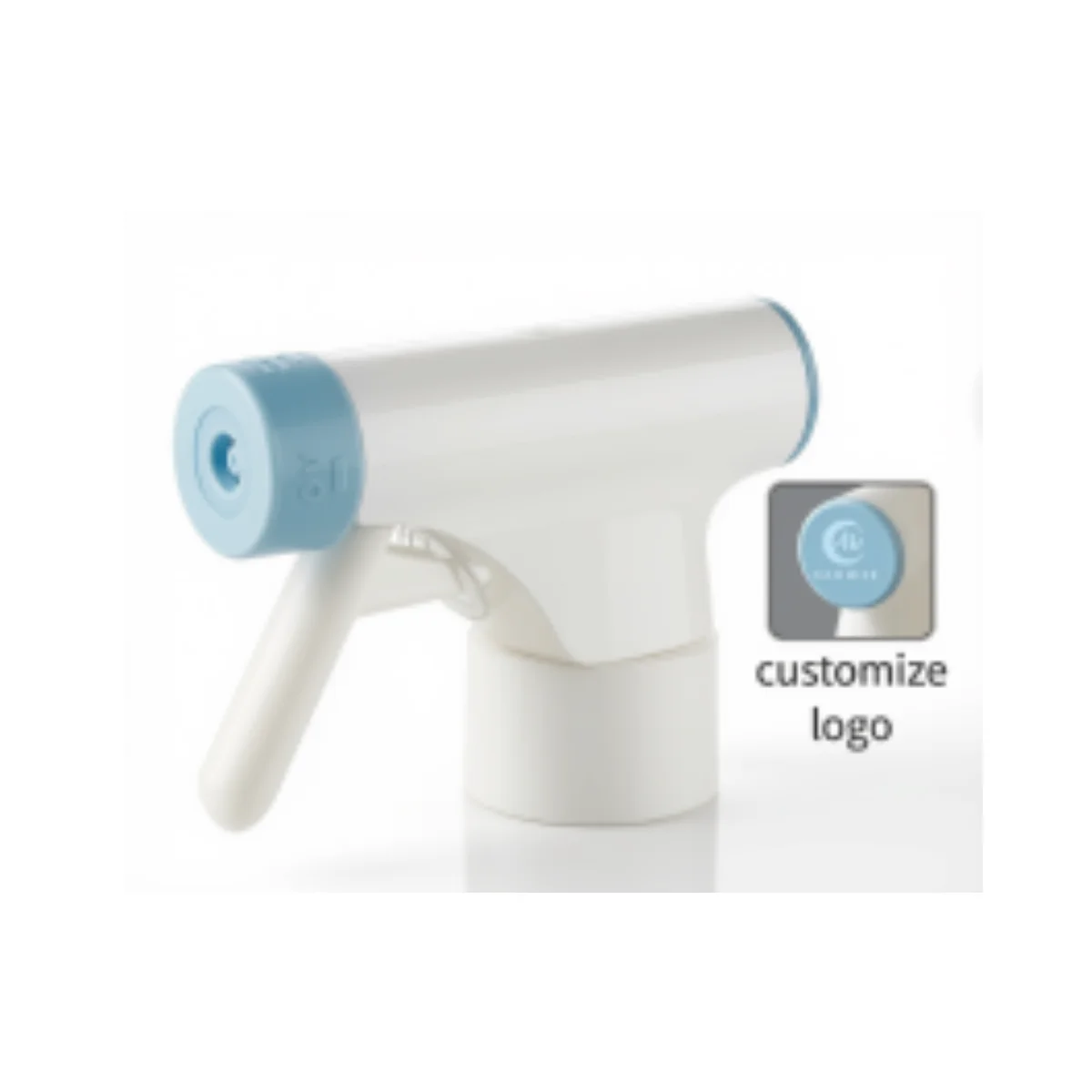 Unique Shape Trigger Sprayer image 4