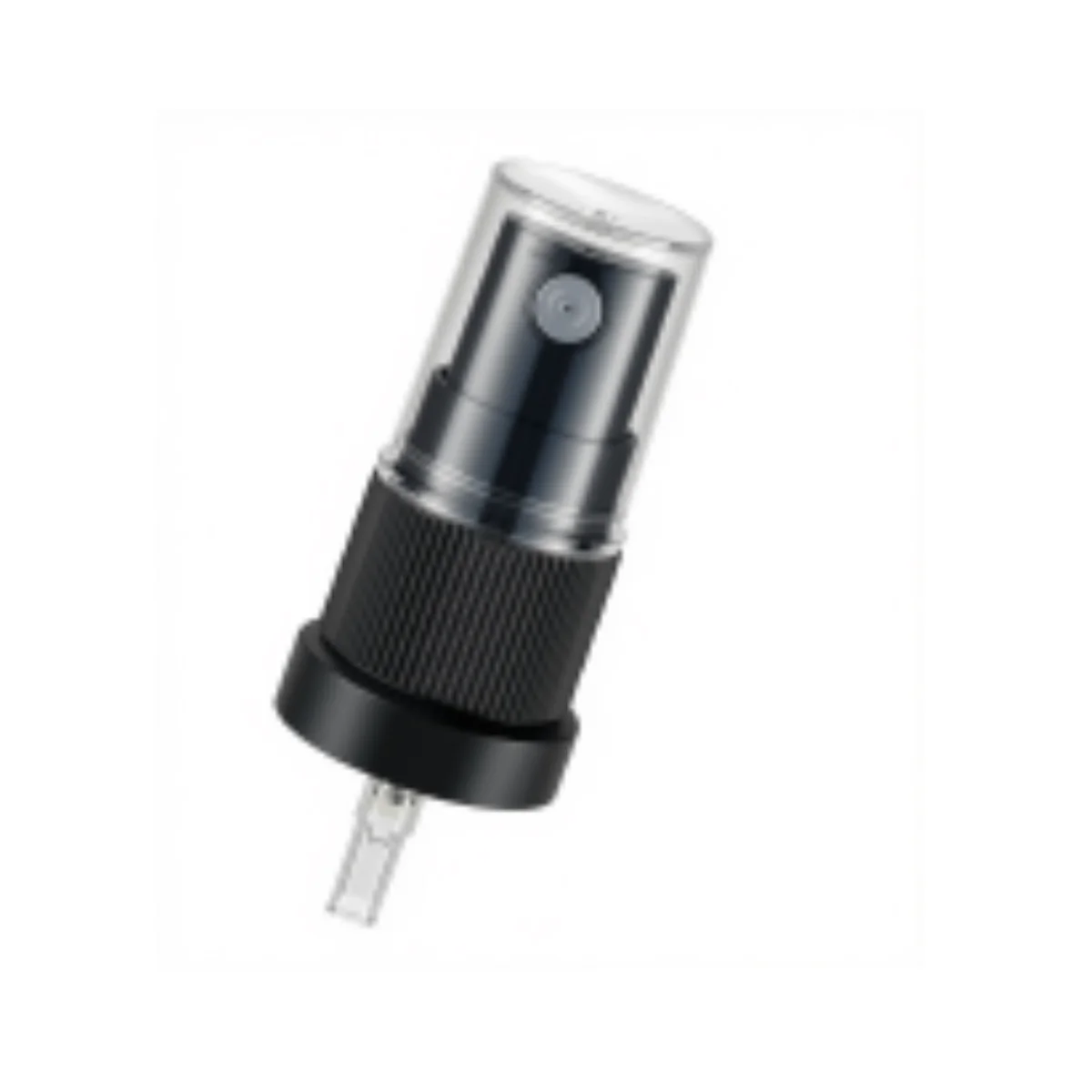 Fine Mist Sprayer With Cap Option image 1