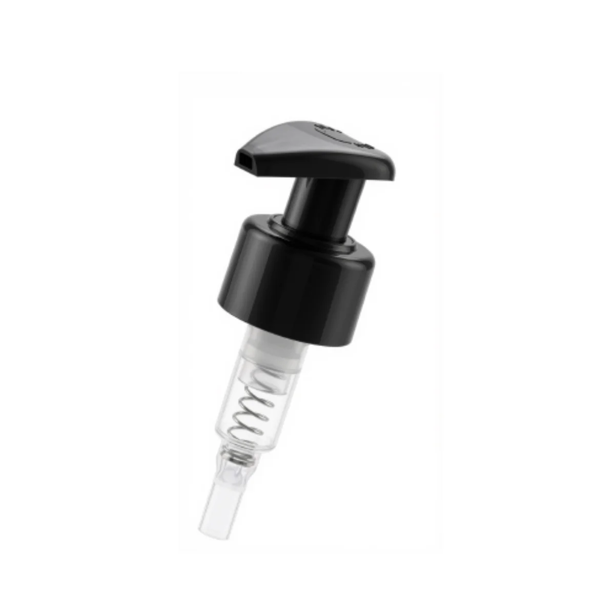 All Matte Left-Right Lotion Pump image 3