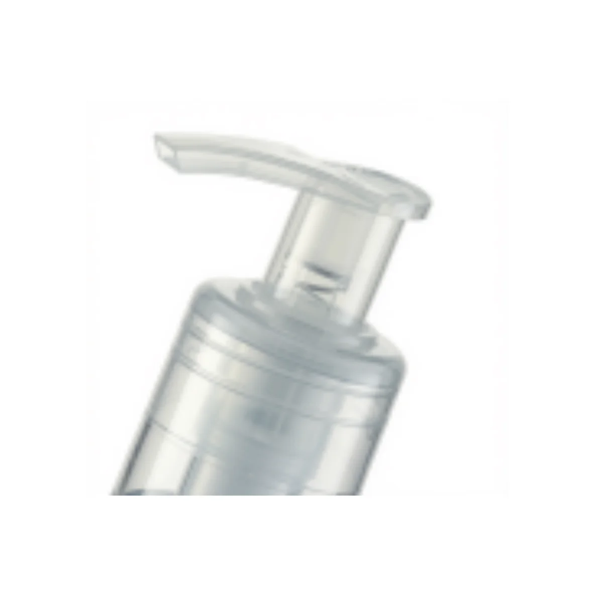 Outer Spring Lotion Pump With Nozzle Options image 1