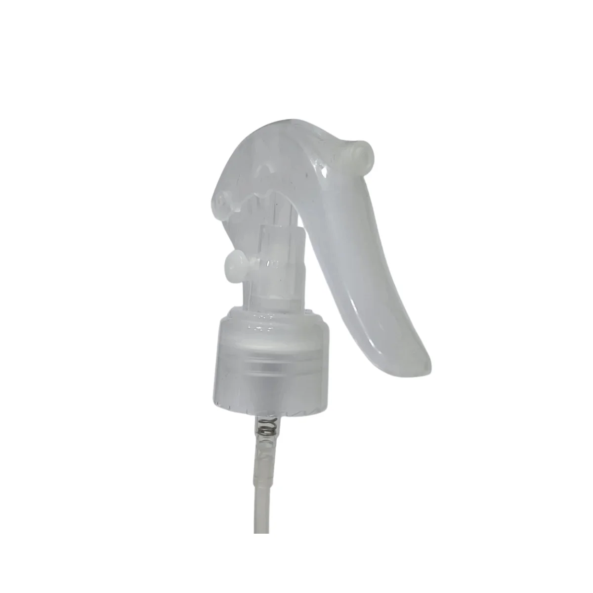 Trigger Sprayer With Closure Options image 2