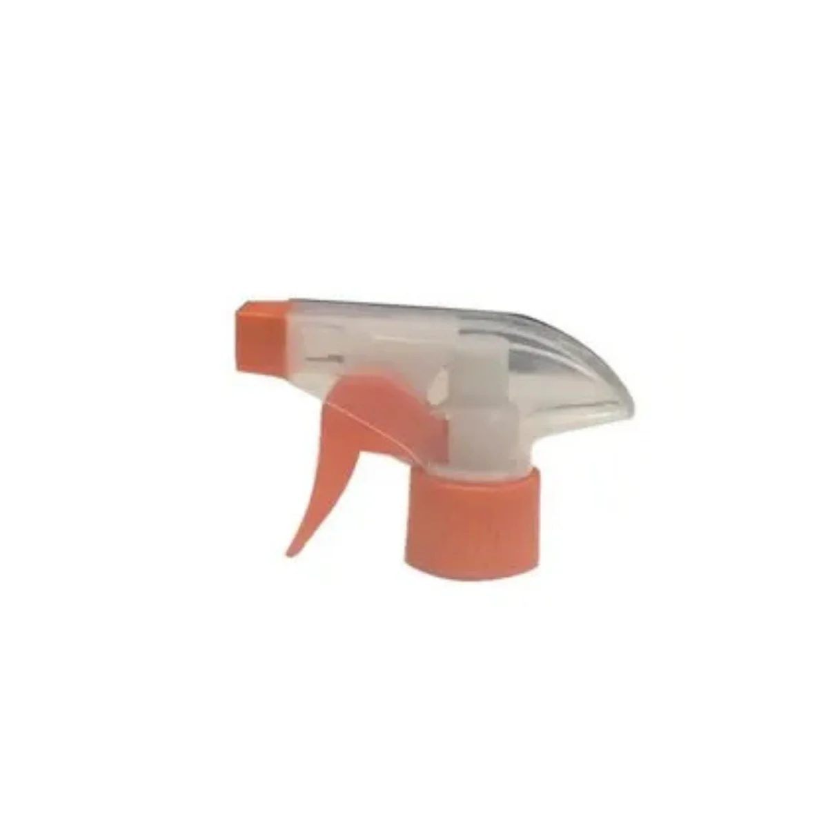 Trigger Sprayer With Closure Options image 3
