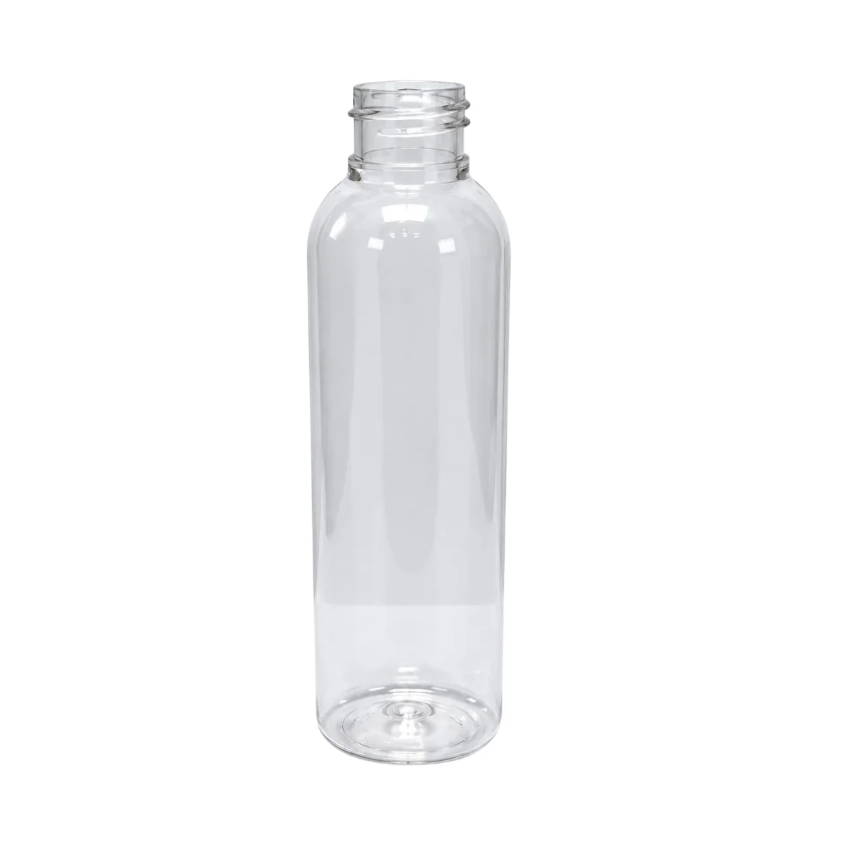 120ml clear avon 24mm neck image 1