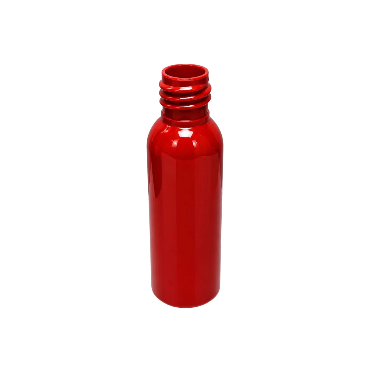 50ml Red avon 20mm neck image 1