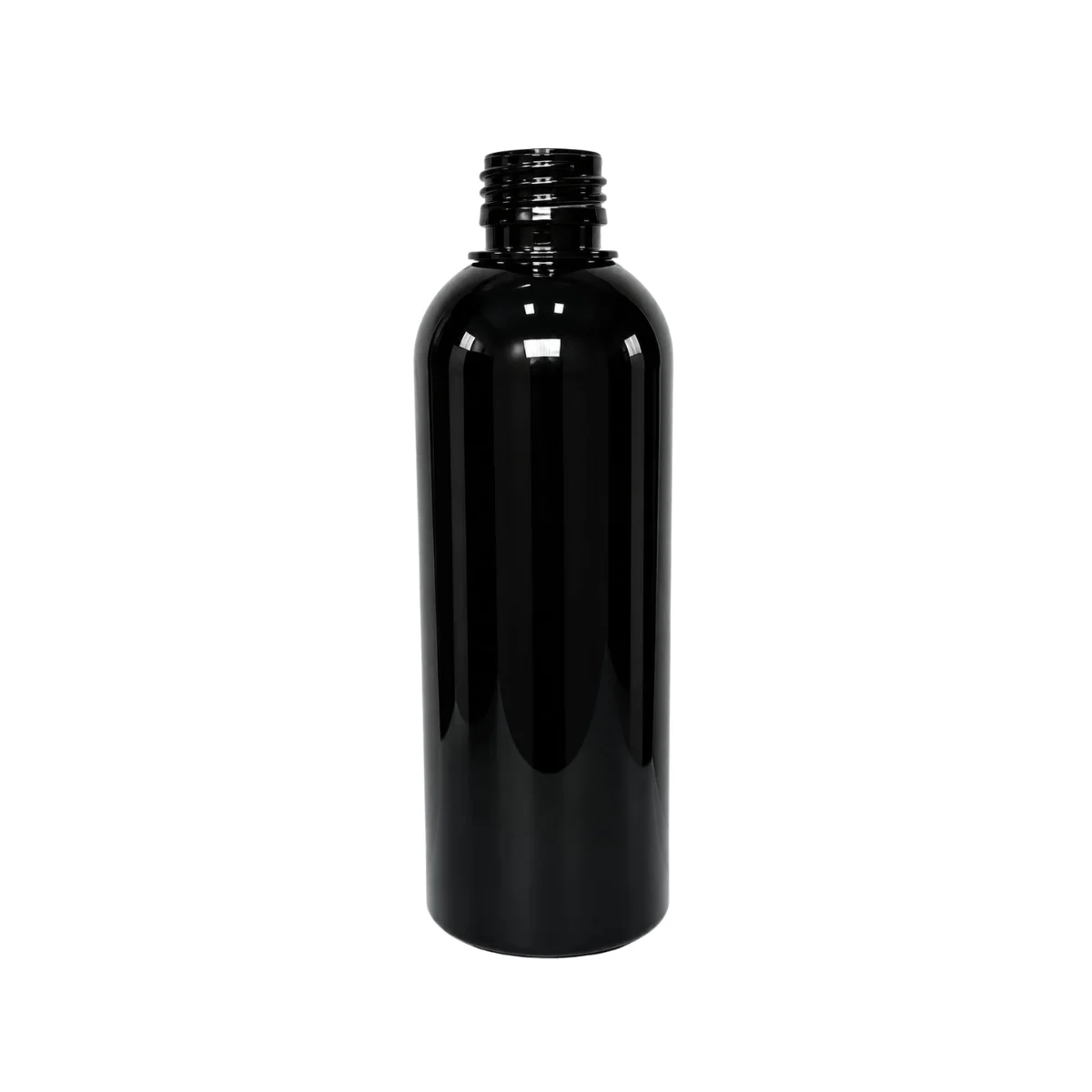 500ml black avon 28mm neck image 2