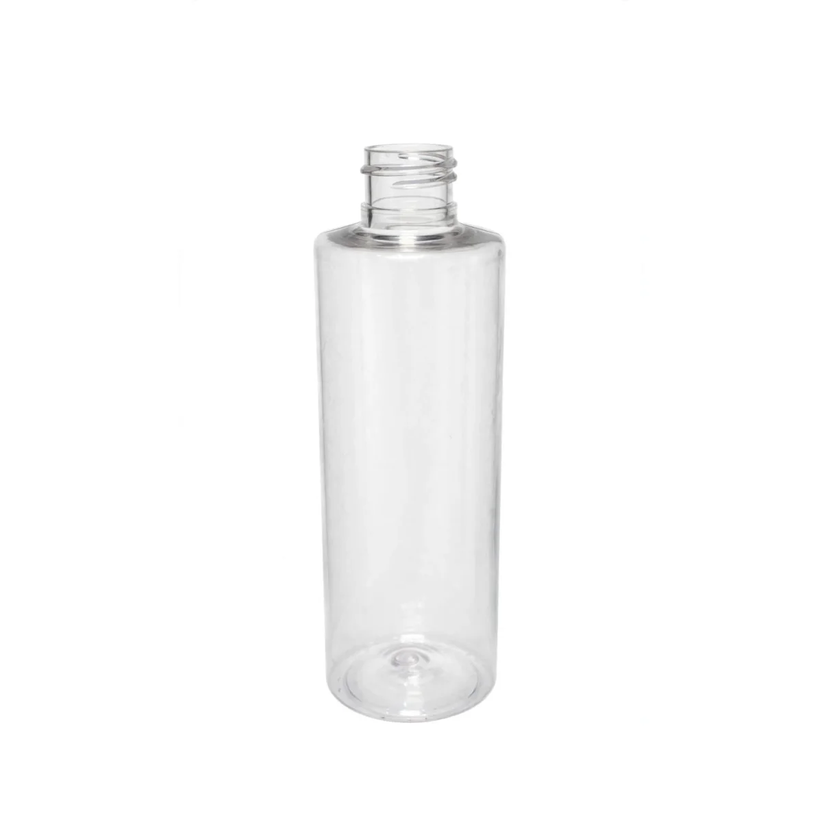 200ml pet g clear 24mm neck image 2