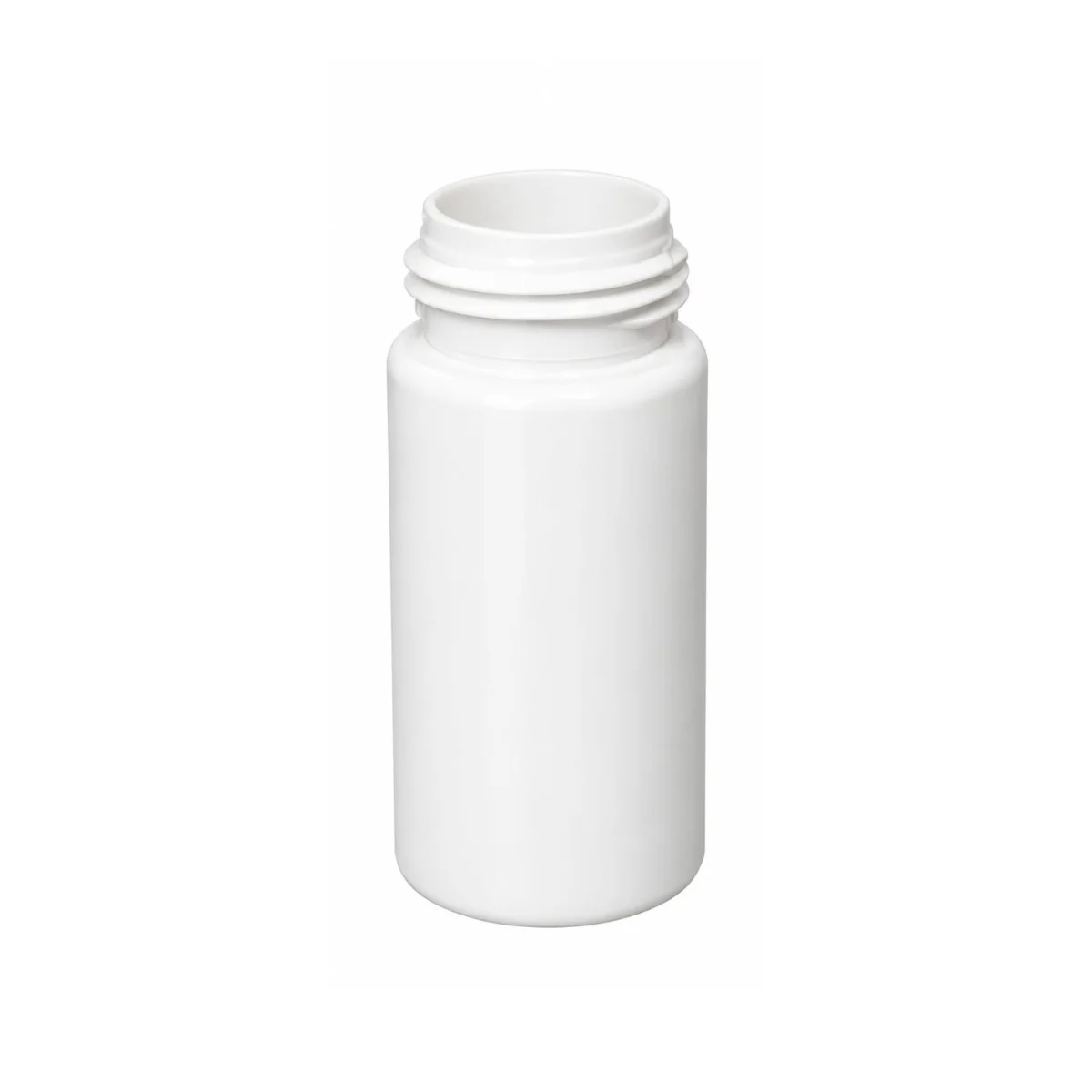 100ml milky foam bottle image 1