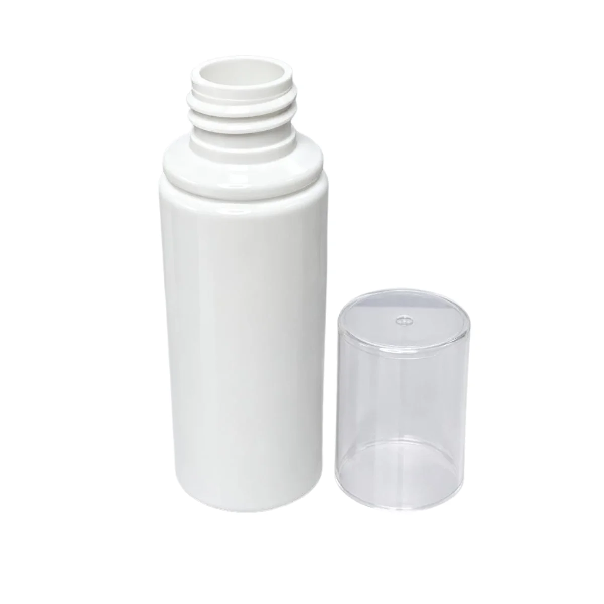 50ml milky milan bottle image 2